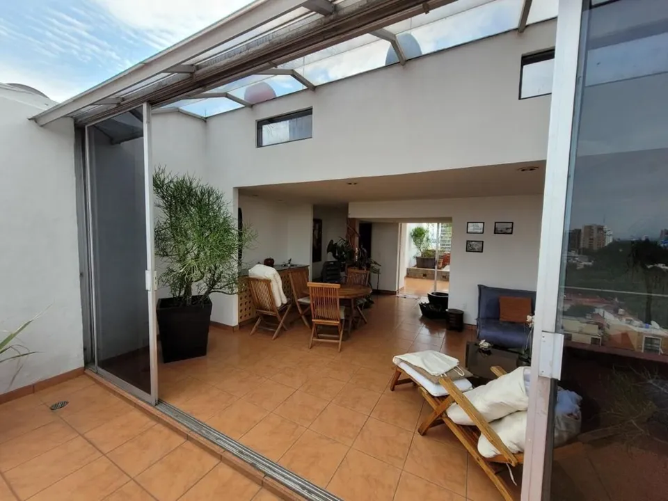 Foto 7 de PENT-HOUSE EN VENTA EN LA COLONIA AMERICANA.