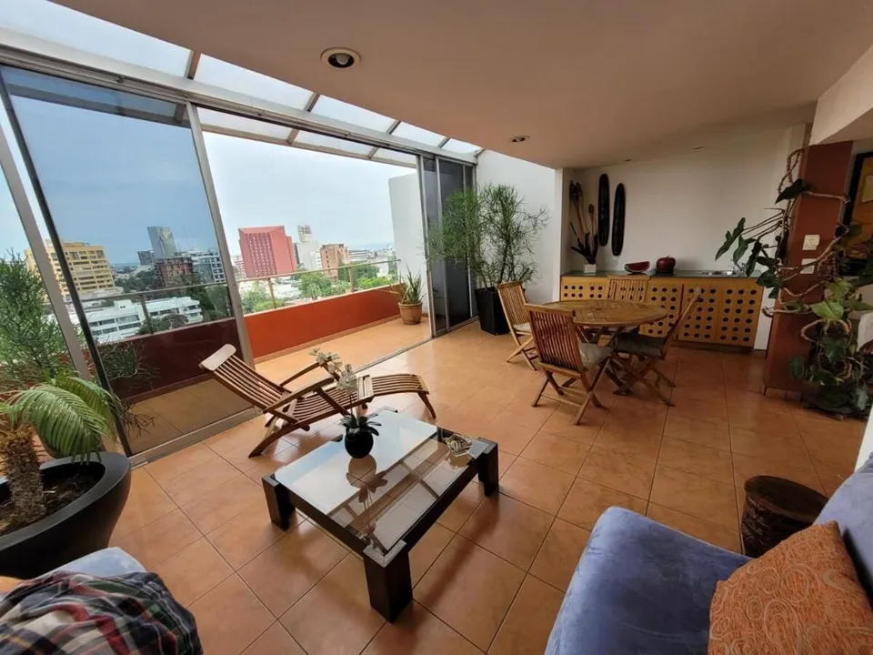 Foto 8 de PENT-HOUSE EN VENTA EN LA COLONIA AMERICANA.