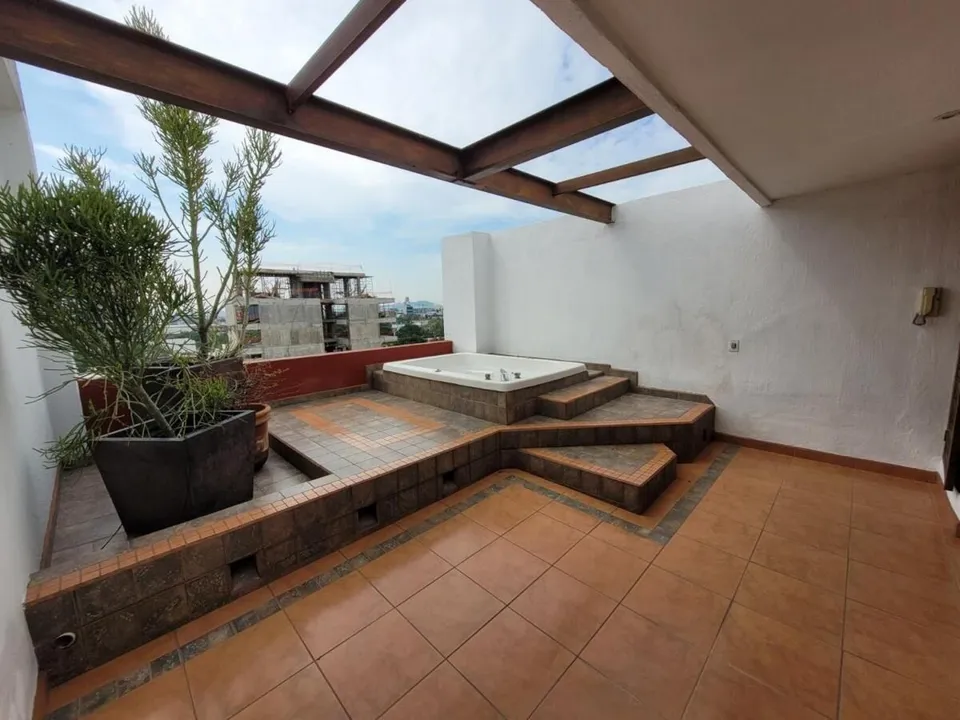 Foto 9 de PENT-HOUSE EN VENTA EN LA COLONIA AMERICANA.