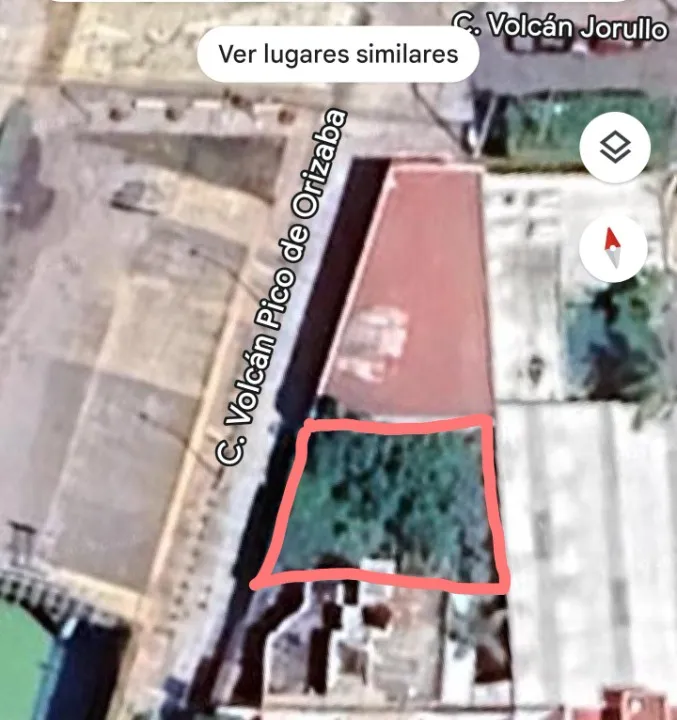 Foto 7 de Terreno en venta en COLLI URBANO, Colli Urbano, Zapopan