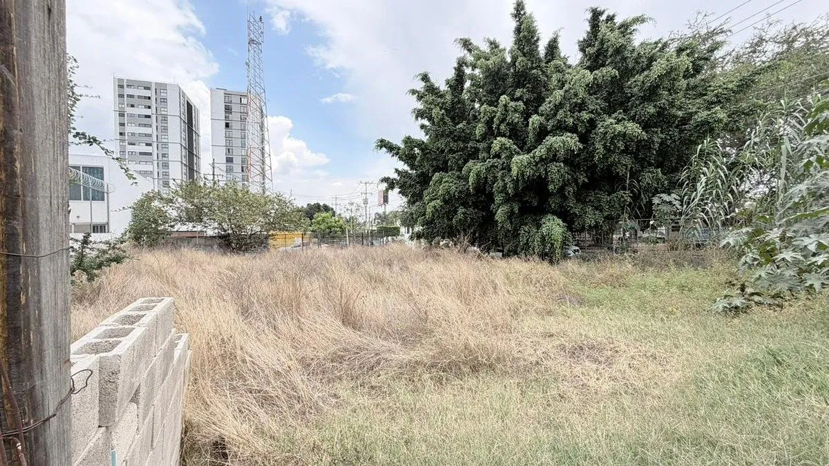 Foto 4 de Terreno en Venta en Atemajac del Valle - Obreros de Cananea