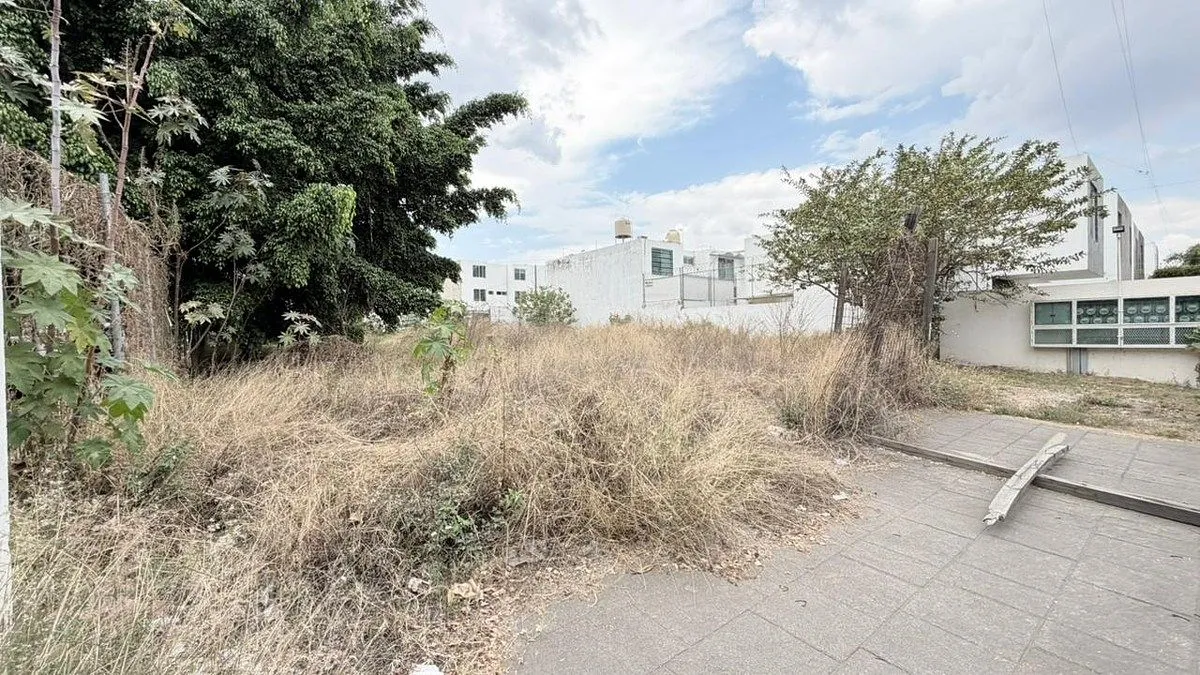Foto 6 de Terreno en Venta en Atemajac del Valle - Obreros de Cananea