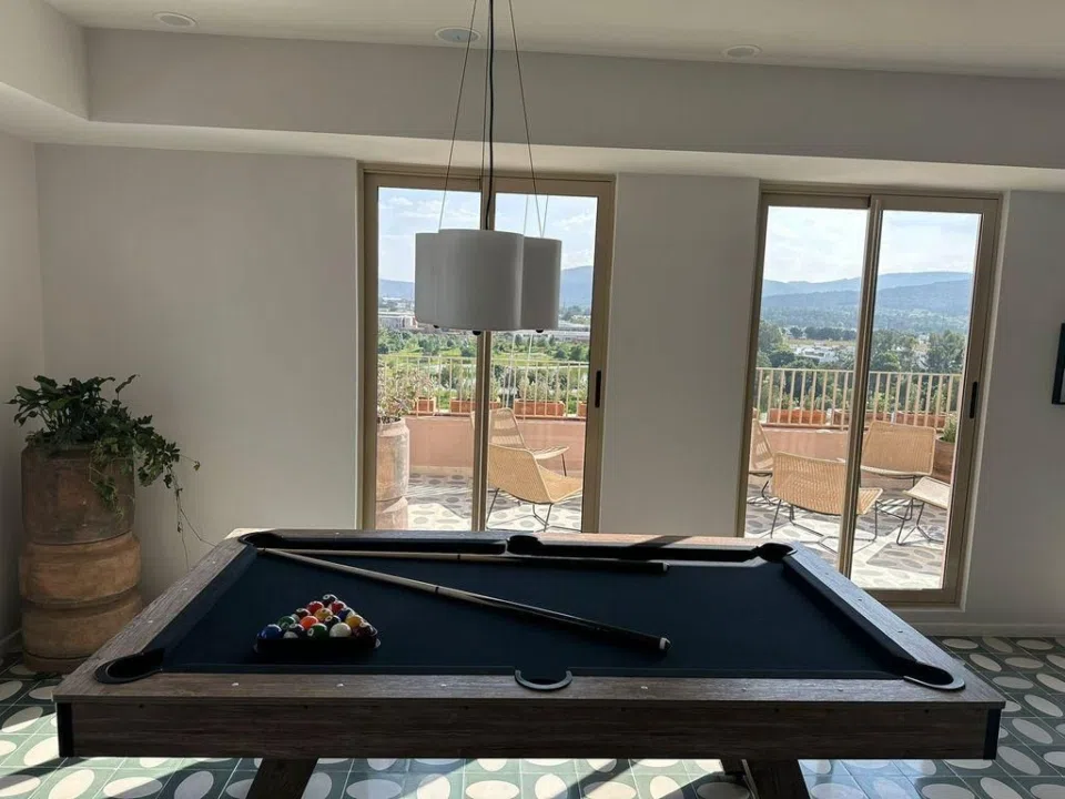 Foto 6 de Renta en Soaré Apartments | Departamento A Estrenar Sin Aval