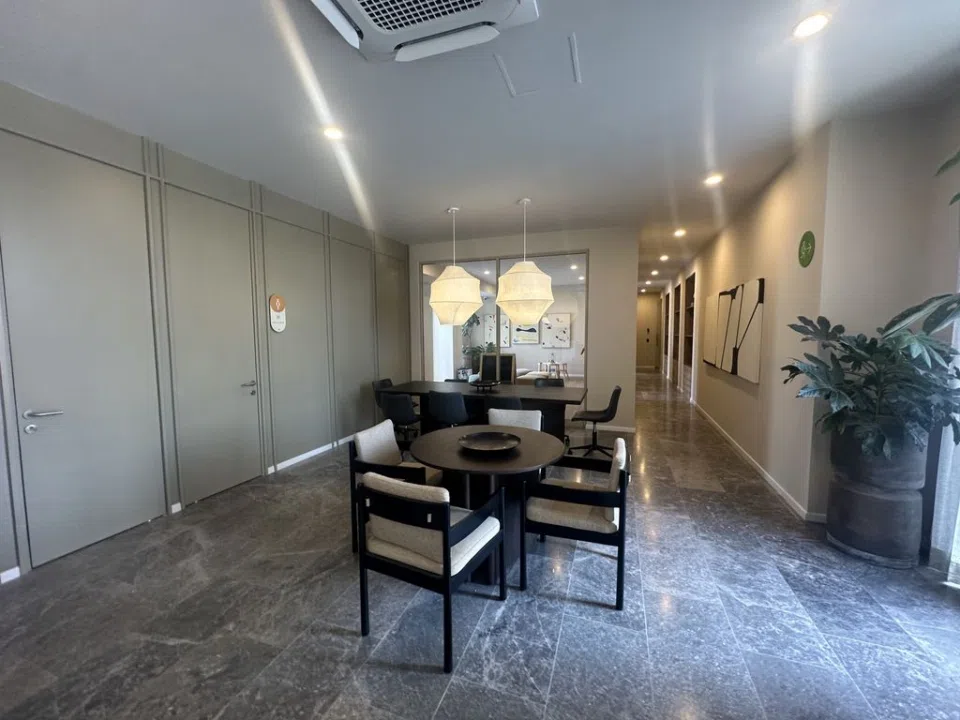 Foto 9 de Renta en Soaré Apartments | Departamento A Estrenar Sin Aval