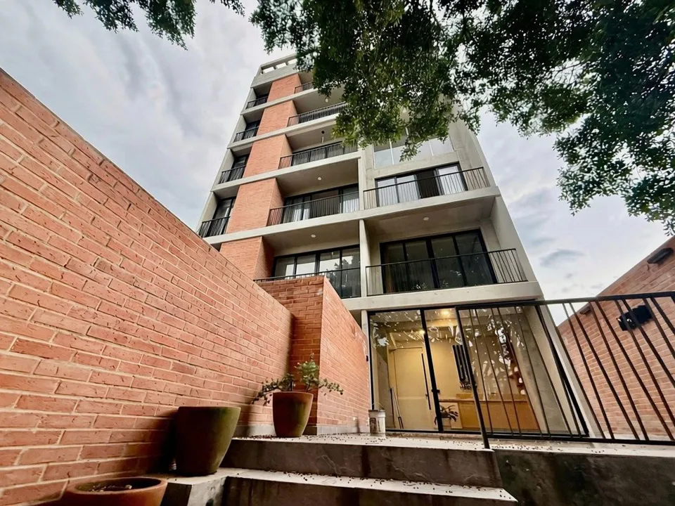 Depa en venta, Colonia Americana, Vidrio Hábitat, Guadalajara