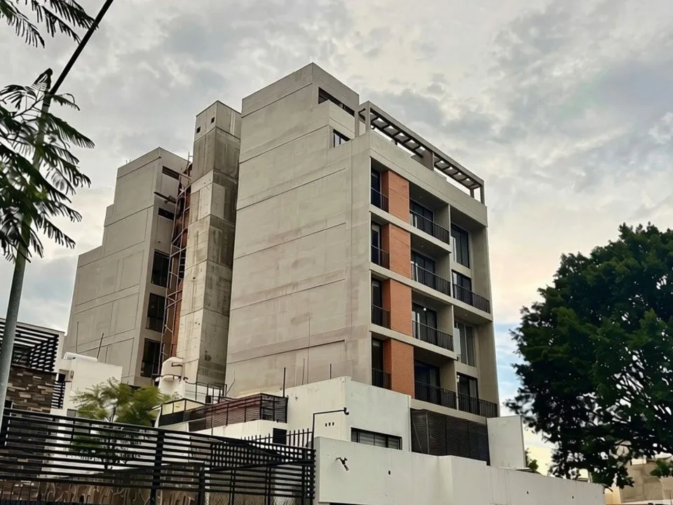 Foto 2 de Depa en venta, Colonia Americana, Vidrio Hábitat, Guadalajara