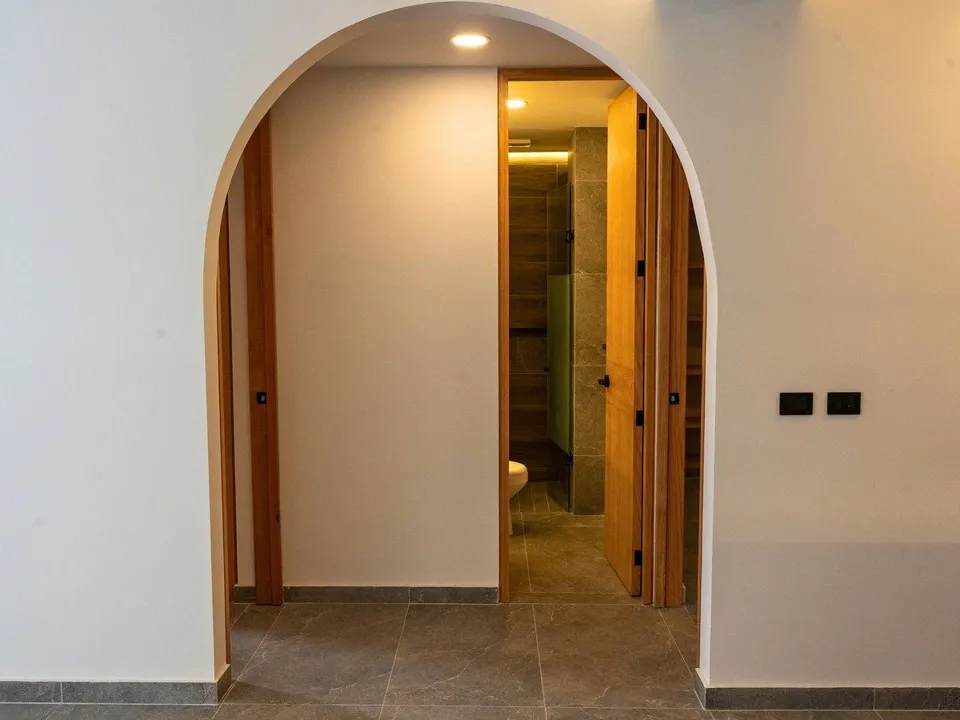 Foto 3 de Depa en venta, Colonia Americana, Vidrio Hábitat, Guadalajara