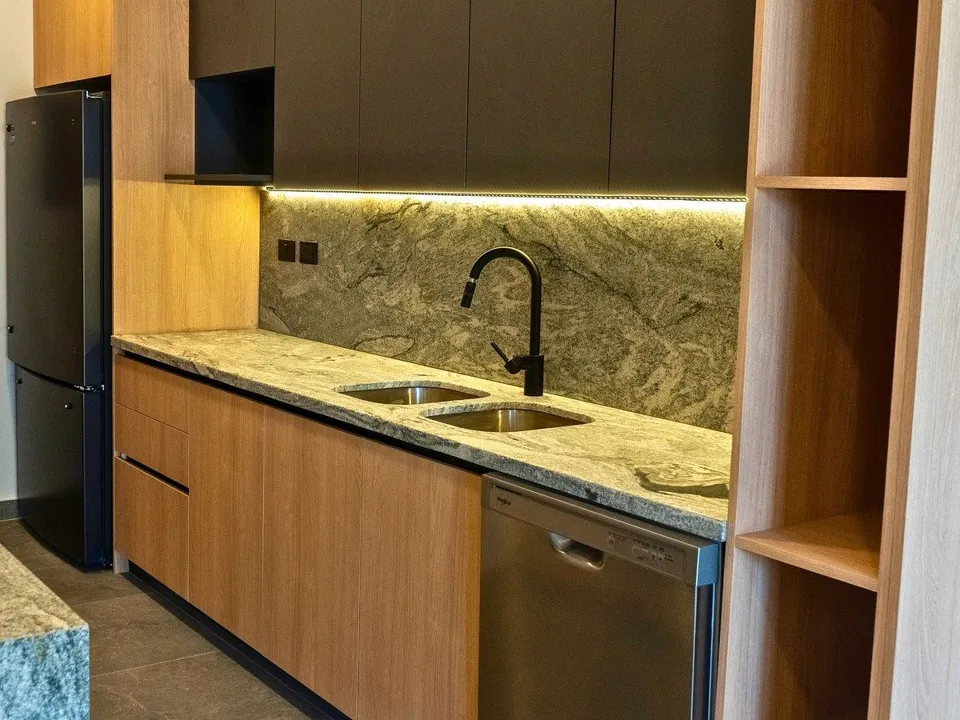 Foto 5 de Depa en venta, Colonia Americana, Vidrio Hábitat, Guadalajara