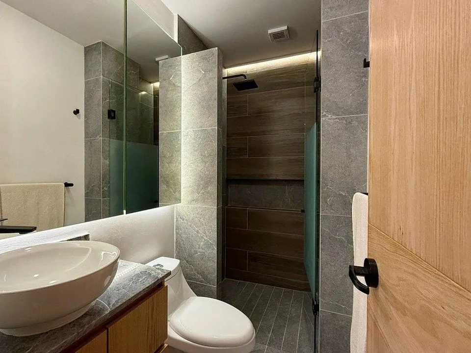 Foto 7 de Depa en venta, Colonia Americana, Vidrio Hábitat, Guadalajara