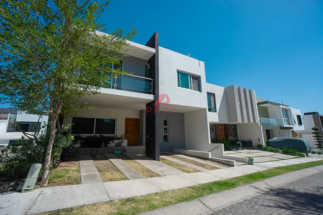 Foto 2 de Casa en venta en Arbolada Bosques de Santa Anita!tlajomulco de zuñiga