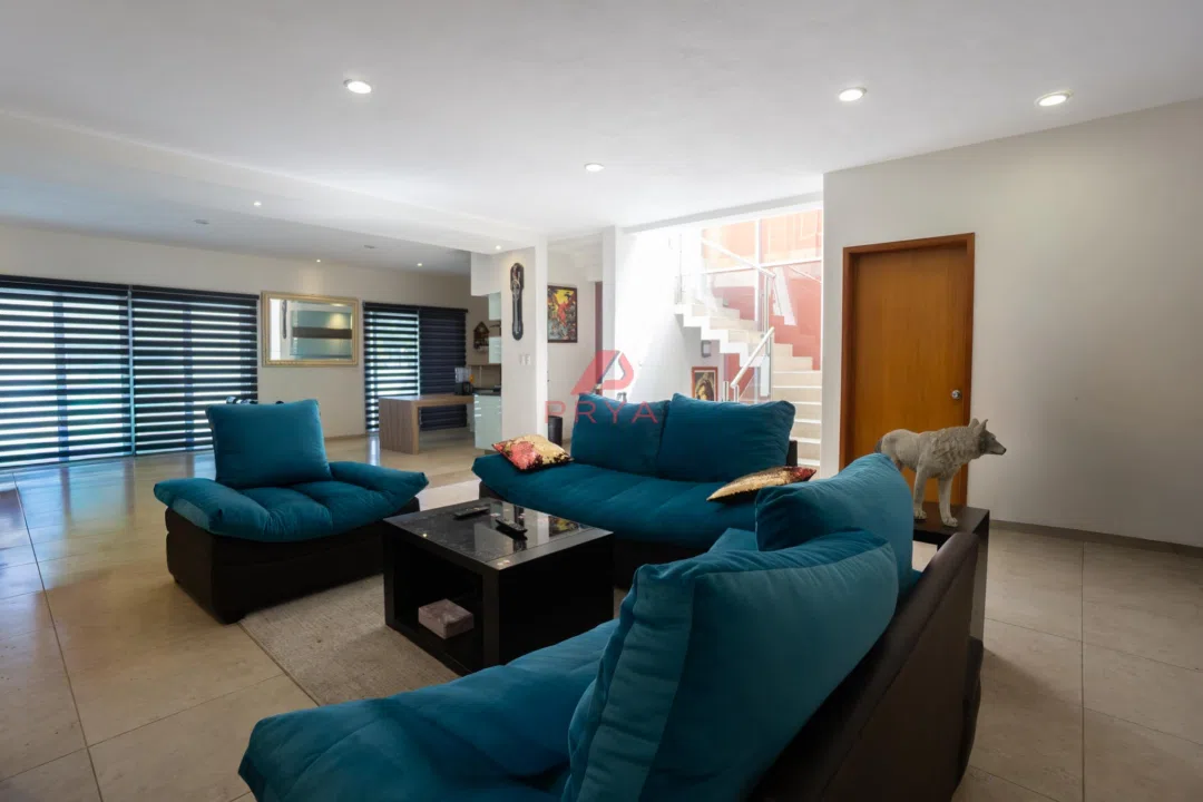 Foto 3 de Casa en venta en Arbolada Bosques de Santa Anita!tlajomulco de zuñiga