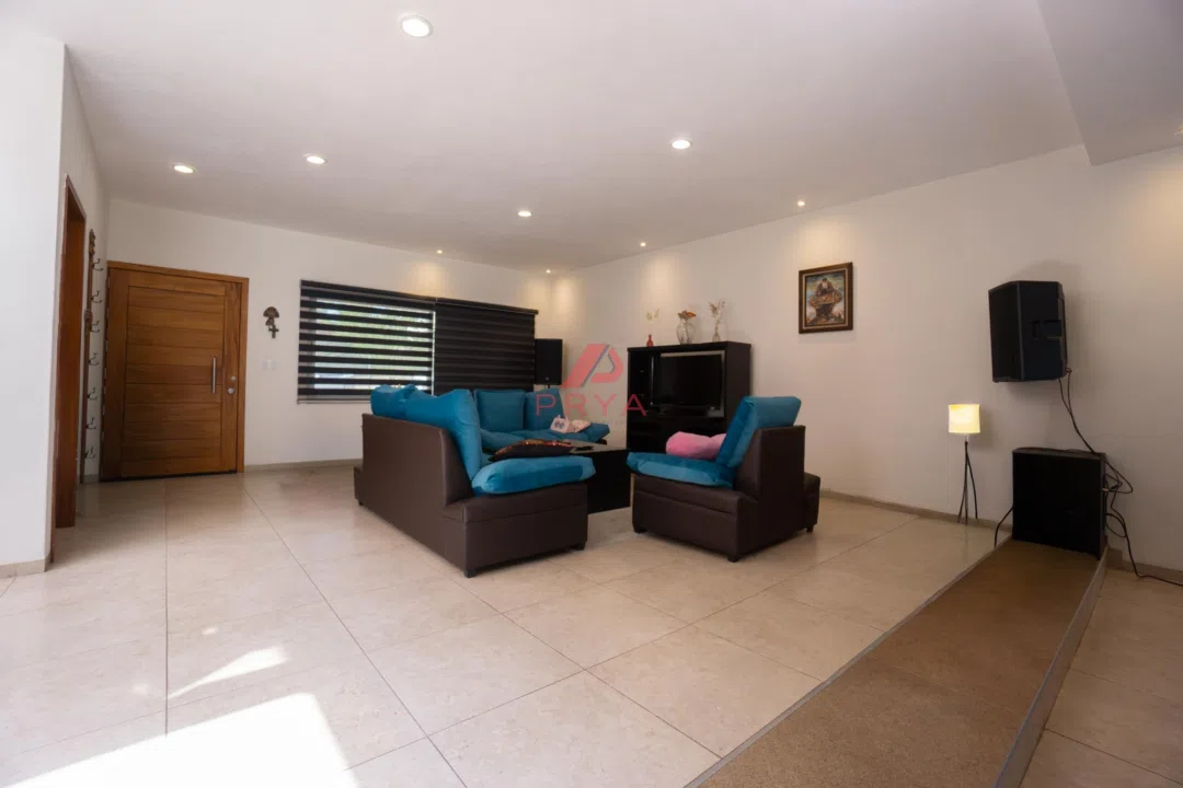 Foto 4 de Casa en venta en Arbolada Bosques de Santa Anita!tlajomulco de zuñiga