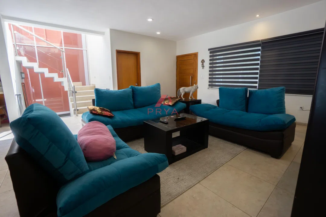 Foto 5 de Casa en venta en Arbolada Bosques de Santa Anita!tlajomulco de zuñiga