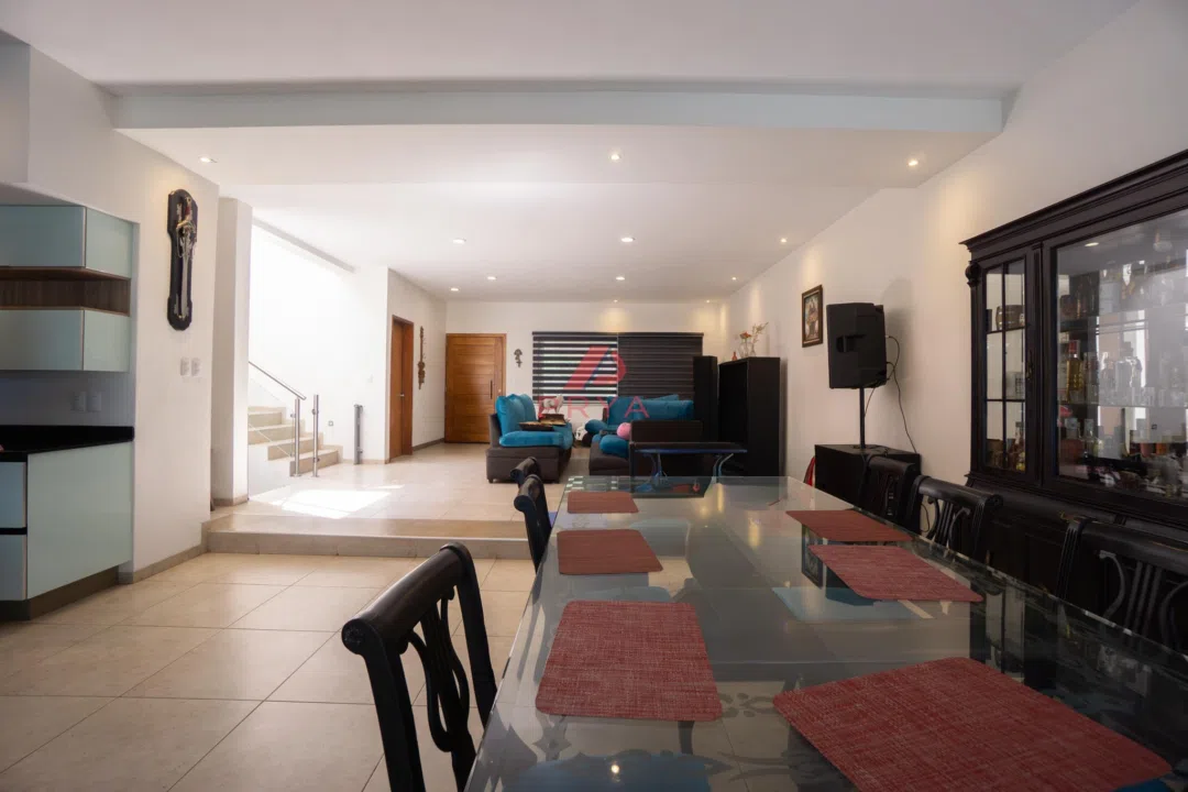 Foto 6 de Casa en venta en Arbolada Bosques de Santa Anita!tlajomulco de zuñiga