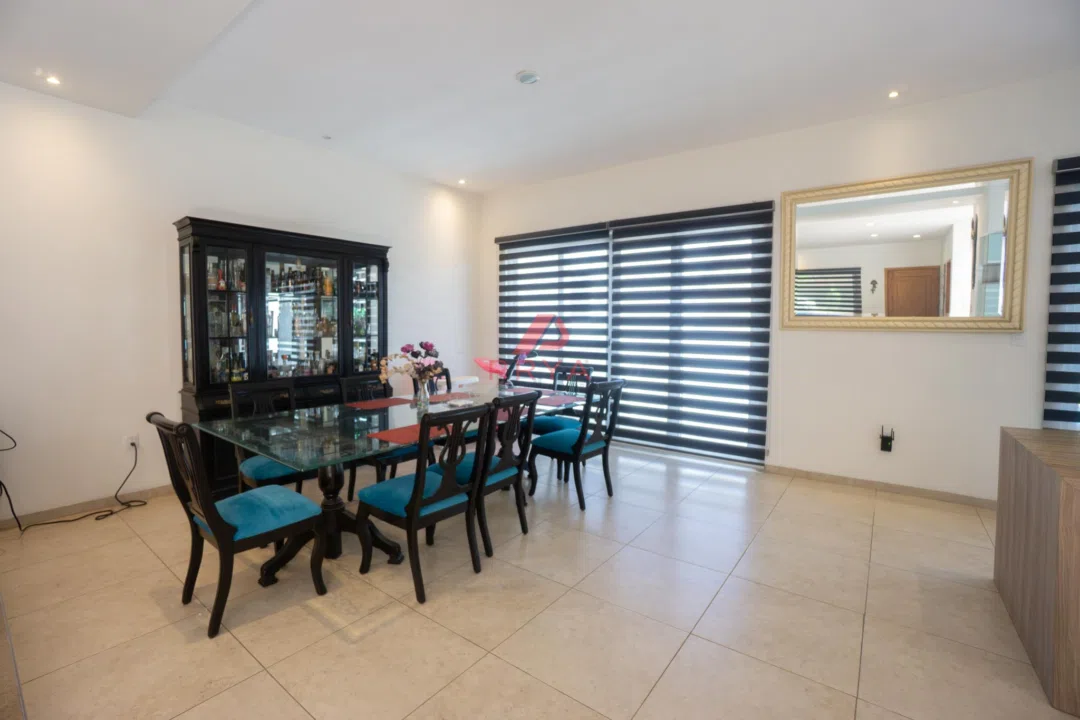 Foto 7 de Casa en venta en Arbolada Bosques de Santa Anita!tlajomulco de zuñiga