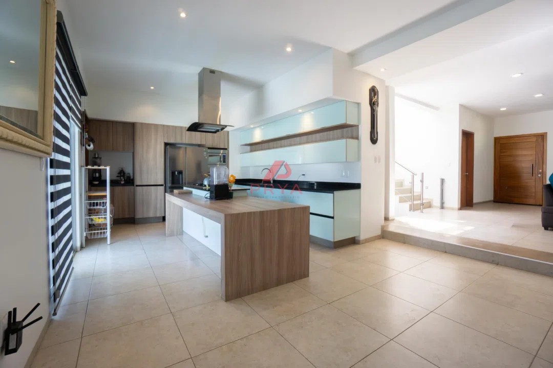 Foto 8 de Casa en venta en Arbolada Bosques de Santa Anita!tlajomulco de zuñiga