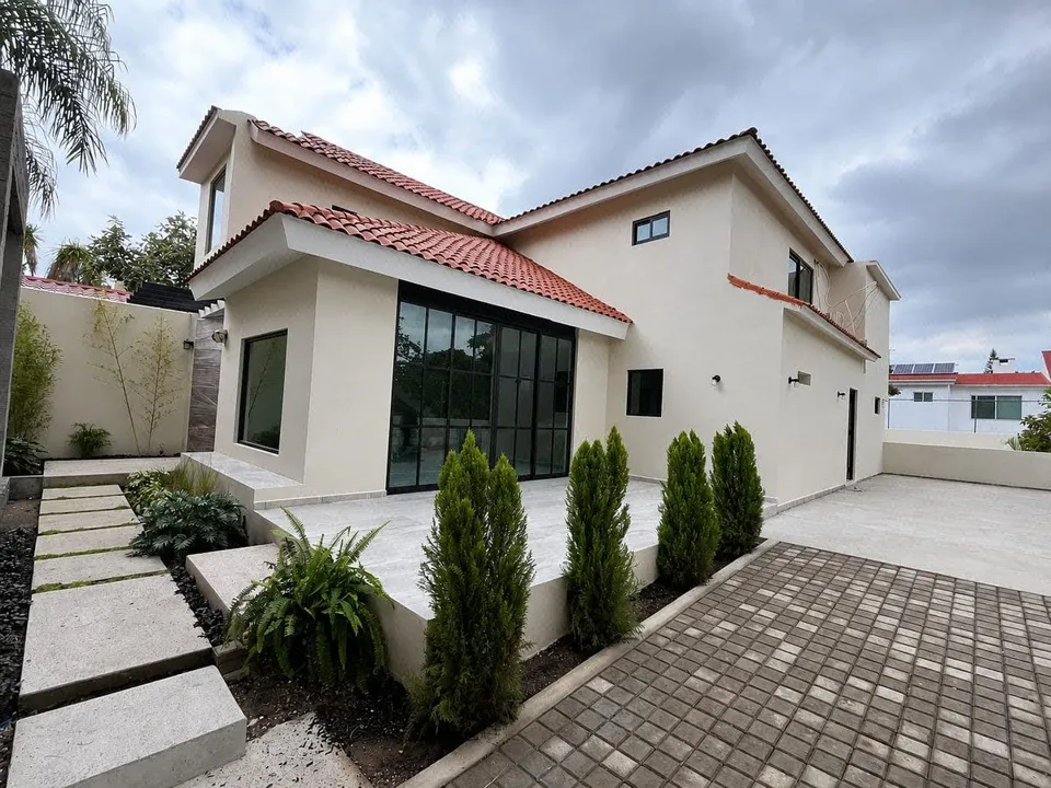 Casa en venta en Ciudad Bugambilias, Zapopan, Jalisco