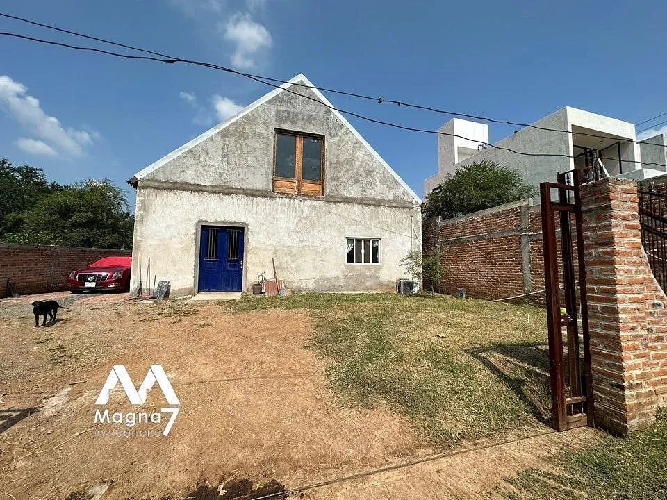 Foto 2 de CASA EN VENTA SAN ISIDRO EJIDAL