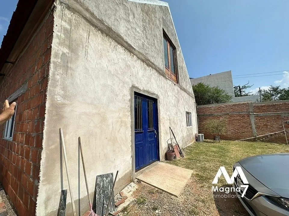Foto 5 de CASA EN VENTA SAN ISIDRO EJIDAL