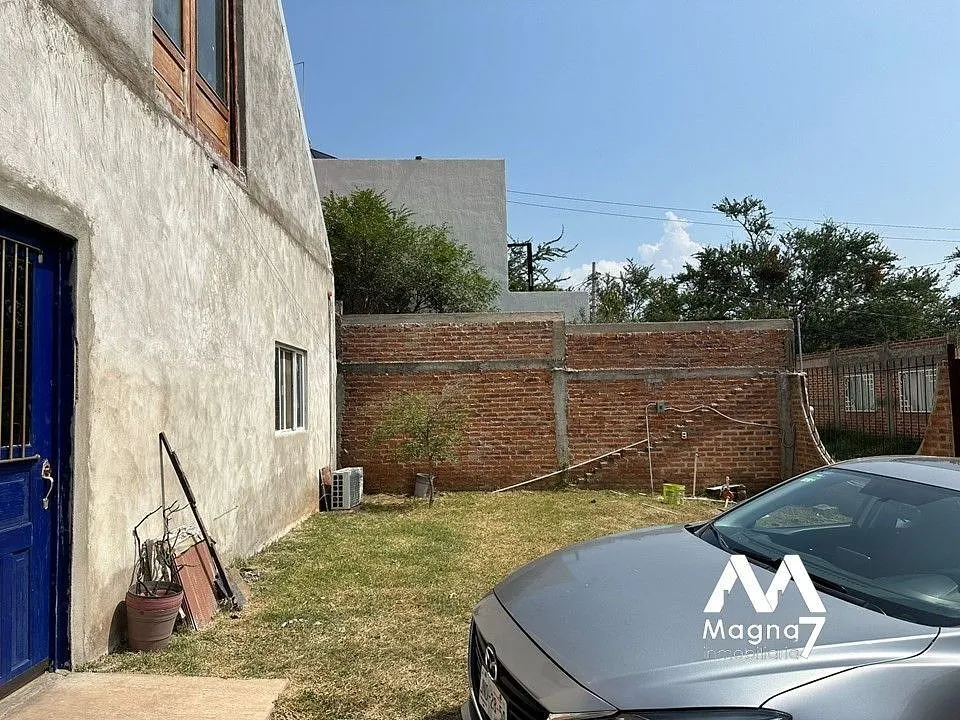 Foto 6 de CASA EN VENTA SAN ISIDRO EJIDAL