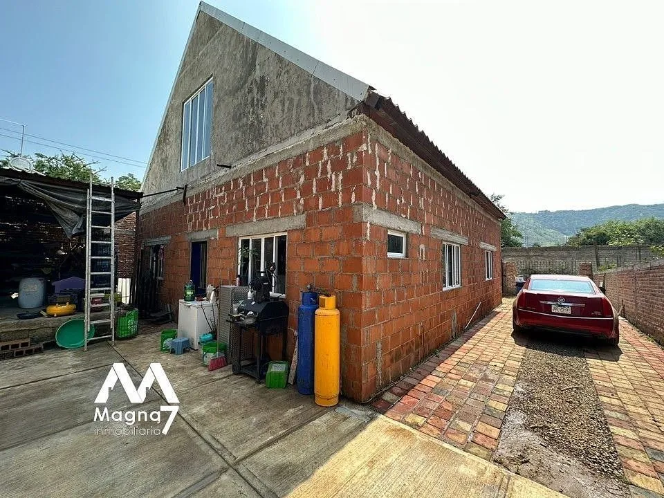 Foto 8 de CASA EN VENTA SAN ISIDRO EJIDAL