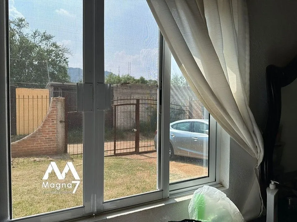 Foto 9 de CASA EN VENTA SAN ISIDRO EJIDAL