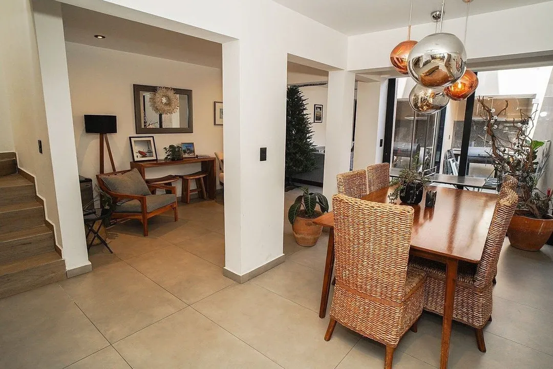 Foto 4 de Casa en Jardines de La Patria, Zapopan