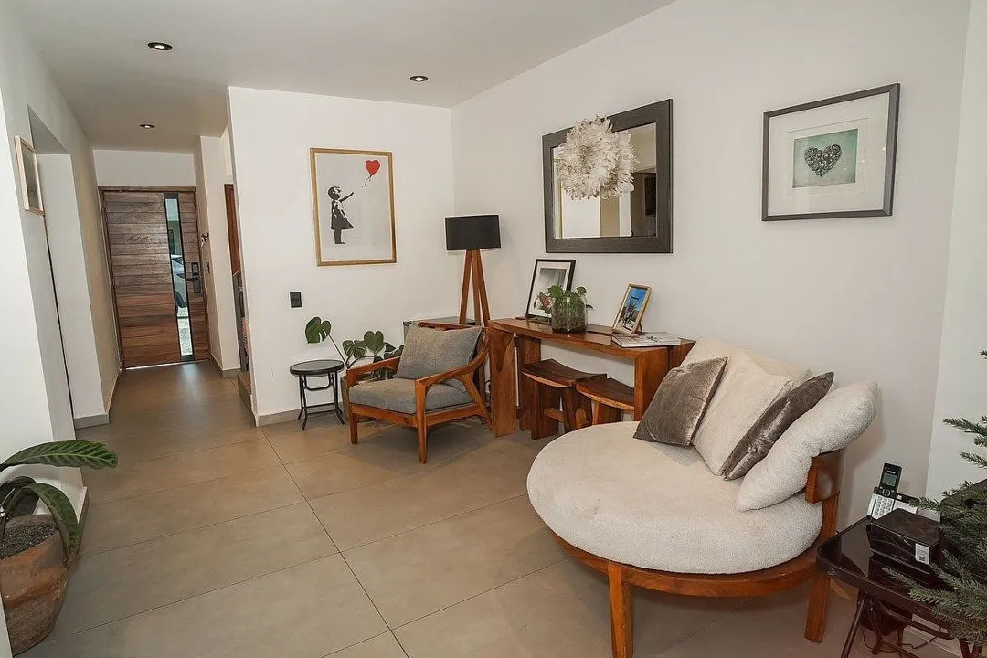 Foto 5 de Casa en Jardines de La Patria, Zapopan