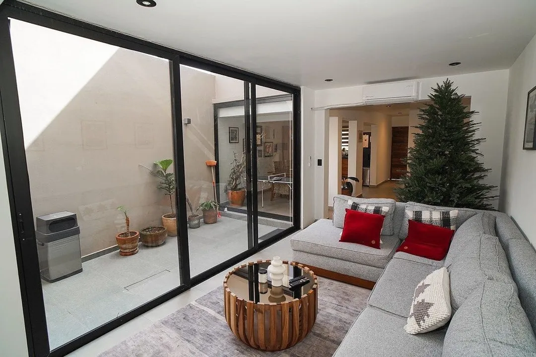 Foto 6 de Casa en Jardines de La Patria, Zapopan