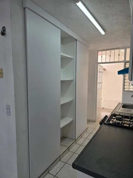 Foto 5 de Casa en Renta en Las Águilas sobre avenida