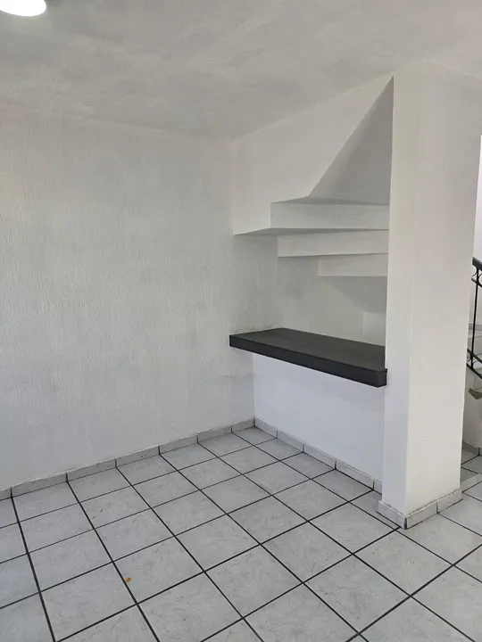 Foto 7 de Casa en Renta en Las Águilas sobre avenida