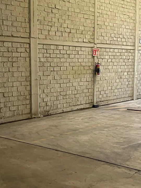 Foto 6 de Bodega industrial en renta 800 m²/525 m2 sobre Periférico Sur,  Toluquilla Tlaq