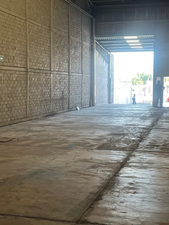 Foto 7 de Bodega industrial en renta 800 m²/525 m2 sobre Periférico Sur,  Toluquilla Tlaq