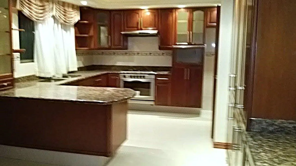 Foto 5 de Casa en renta en el coto Las Rosas en Valle Real