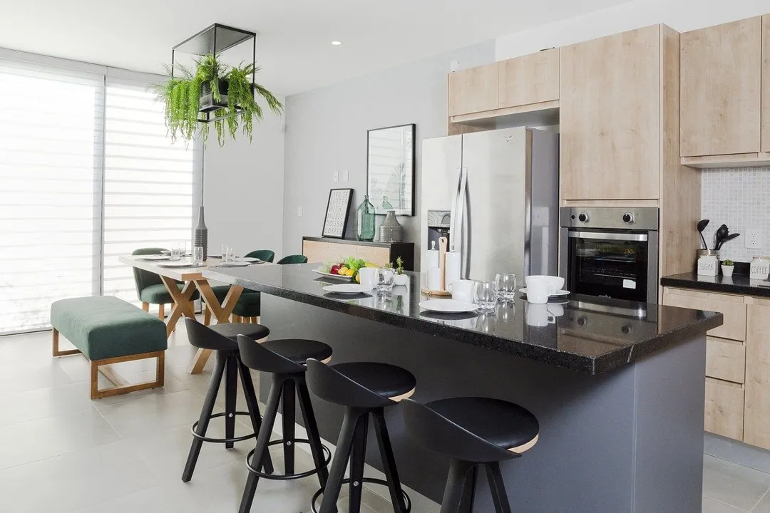 Casa en venta en Bosques de Santa Anita