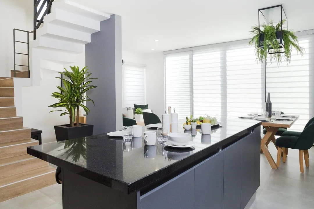 Foto 3 de Casa en venta en Bosques de Santa Anita