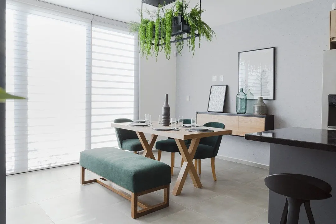 Foto 4 de Casa en venta en Bosques de Santa Anita