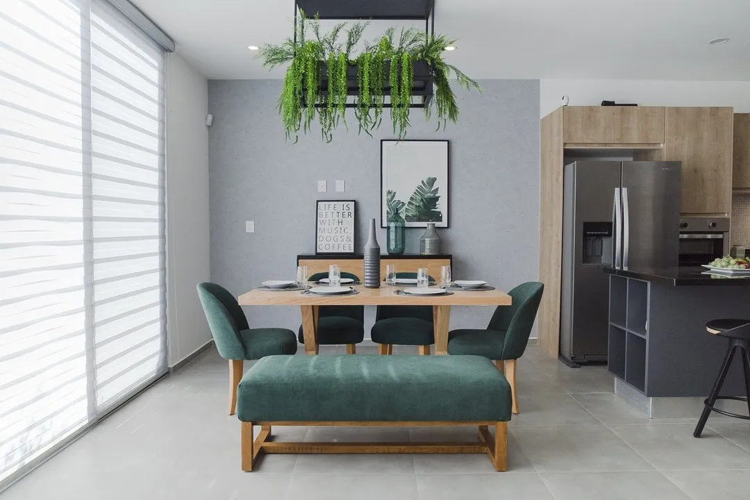 Foto 5 de Casa en venta en Bosques de Santa Anita