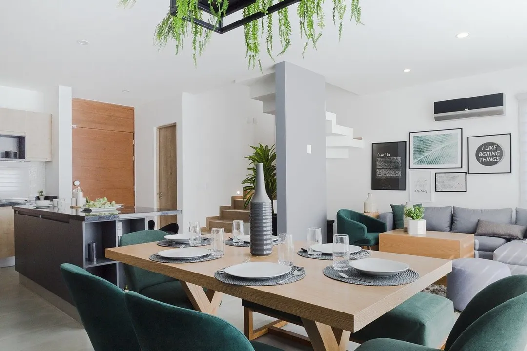 Foto 7 de Casa en venta en Bosques de Santa Anita