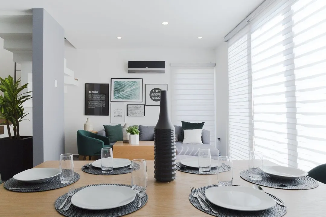 Foto 8 de Casa en venta en Bosques de Santa Anita