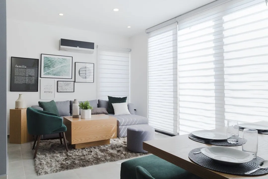 Foto 9 de Casa en venta en Bosques de Santa Anita