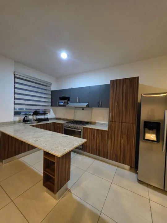 Departamento en renta en Avenida Patria, Alamo Industrial, San Pedro Tlaquepaque