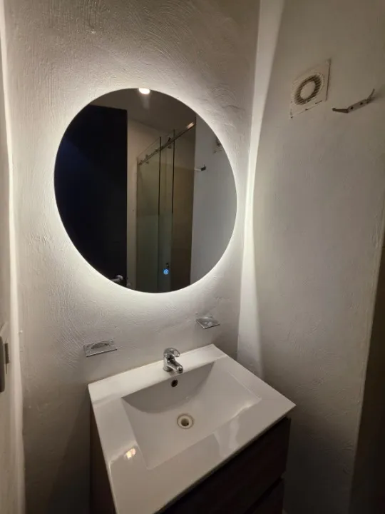Foto 6 de Departamento en renta en Avenida Patria, Alamo Industrial, San Pedro Tlaquepaque