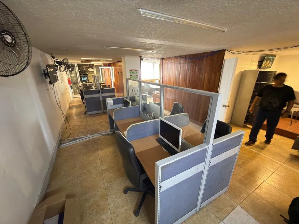 Foto 7 de Oficina en Renta en Zona Centro Guadalajara | 130 m², Opción Amueblada