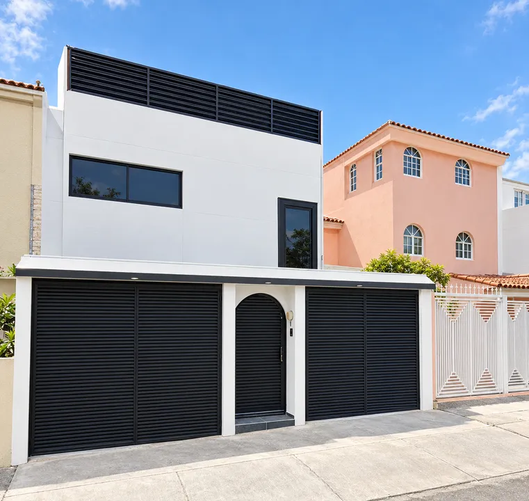 Casa remodelada en Moctezuma