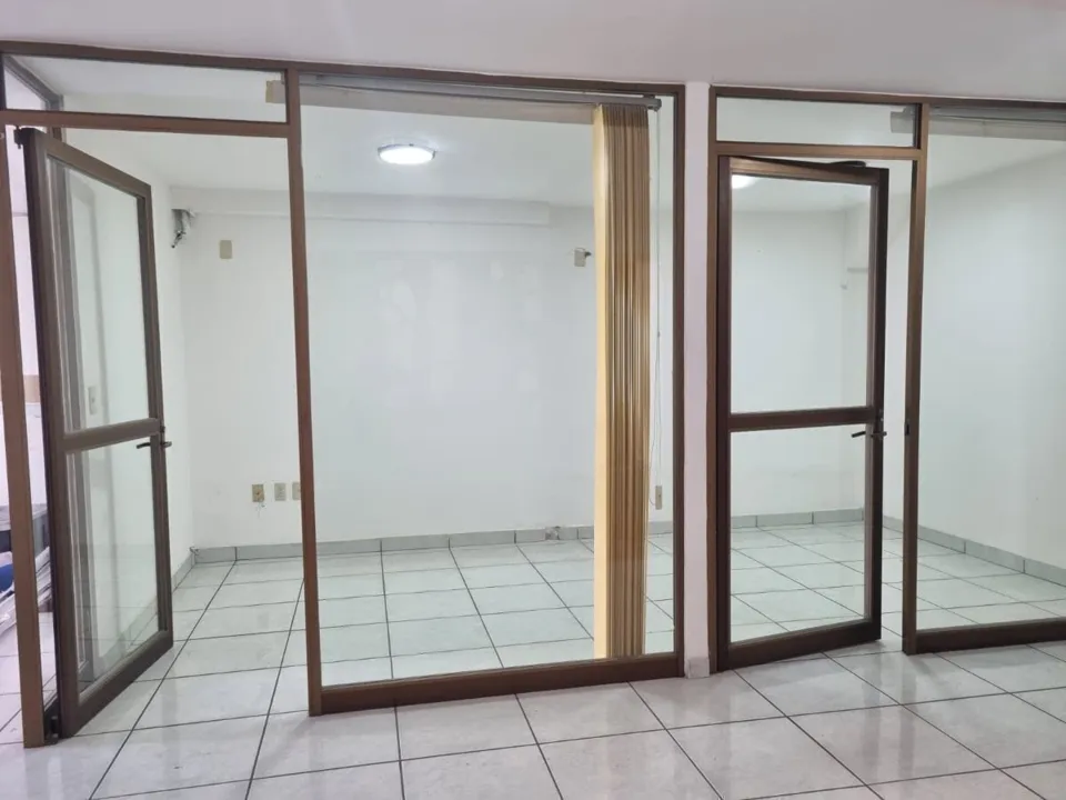 Foto 5 de Oficina en planta baja en Col. Jardines de San Ignacio