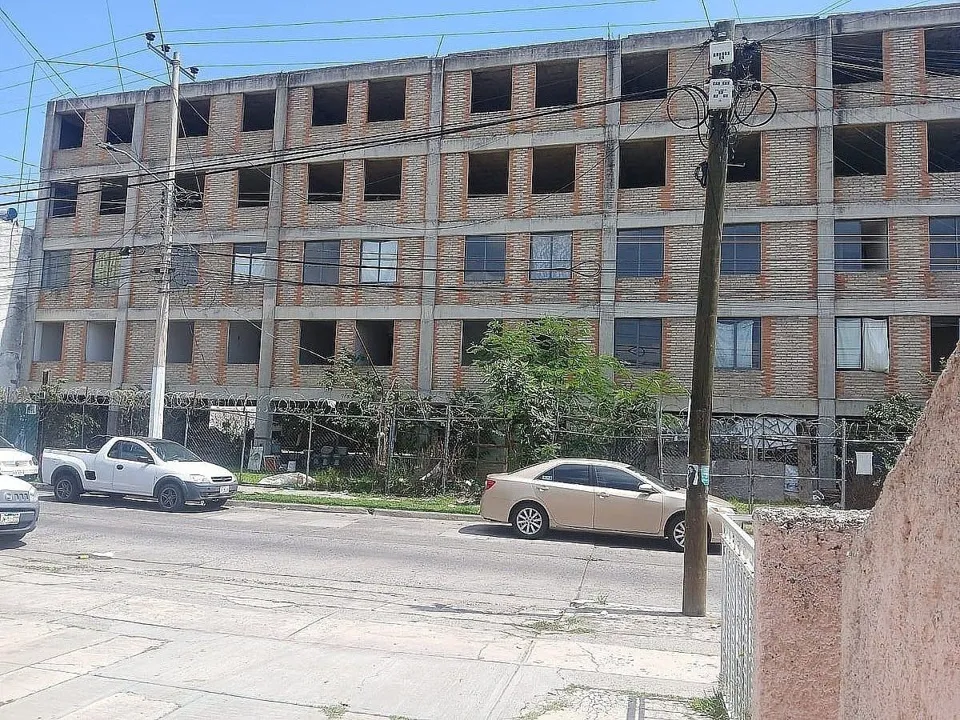 Oportunidad de Inversión !! Edificio completo, Gran Plusvalía !
