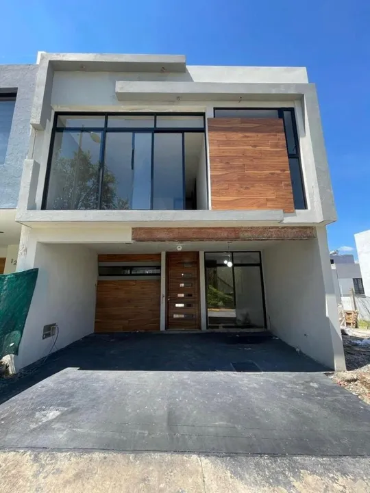 Casa en Venta en Capital Norte - Madeiras 130
