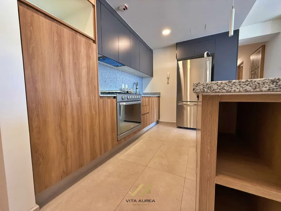 Foto 3 de Departamento en Venta en Loma Bonita, Zapopan – Dúo 24, 3 Recámaras