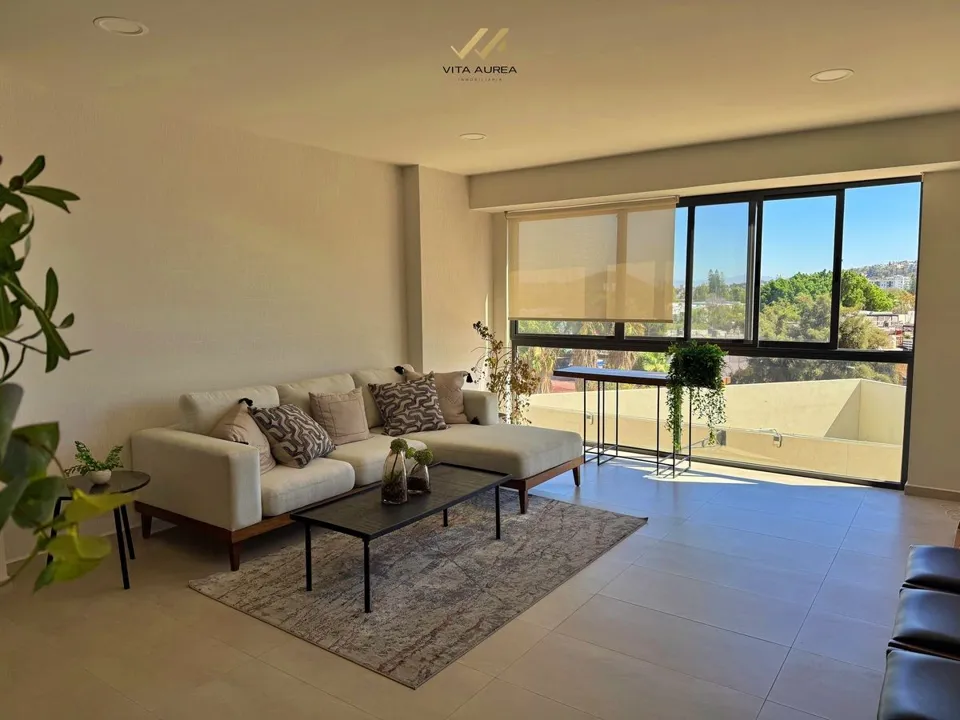 Foto 5 de Departamento en Venta en Loma Bonita, Zapopan – Dúo 24, 3 Recámaras